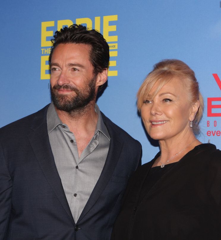 Deborra-Lee Furness