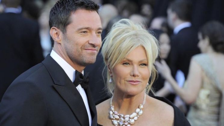 Deborra-Lee Furness