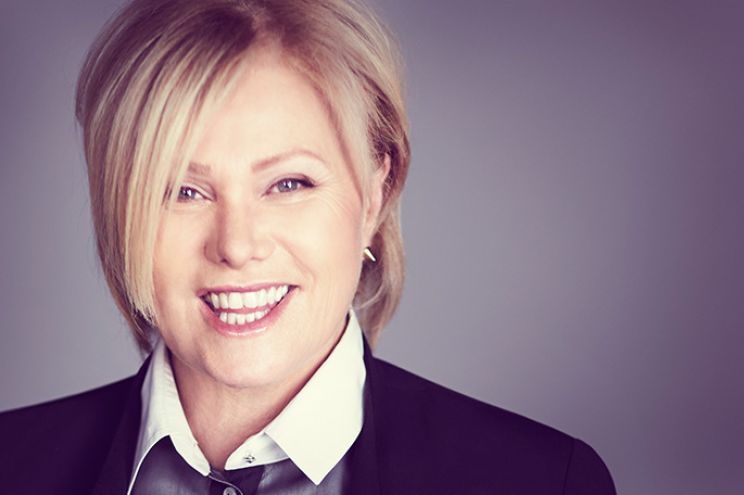 Deborra-Lee Furness