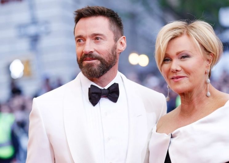 Deborra-Lee Furness
