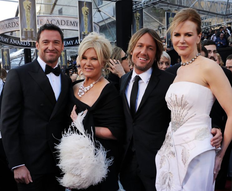 Deborra-Lee Furness