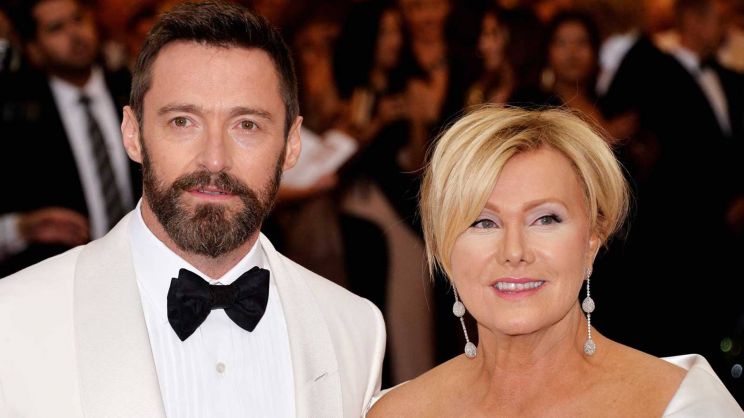 Deborra-Lee Furness