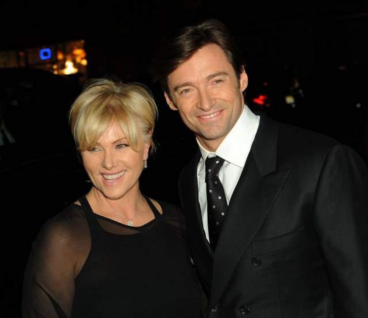 Deborra-Lee Furness