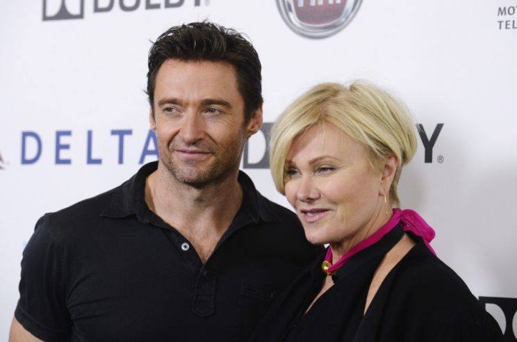 Deborra-Lee Furness