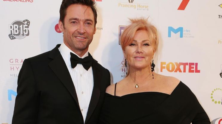 Deborra-Lee Furness