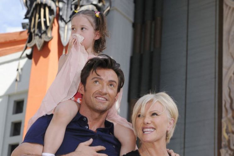 Deborra-Lee Furness