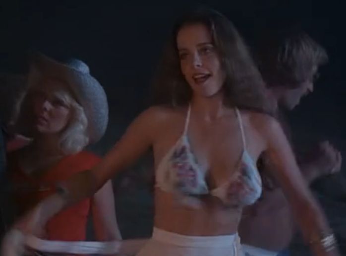 Debra blee topless - 🧡 Дебра Бли оголила грудь - Пляжные девочки (1982) XC...