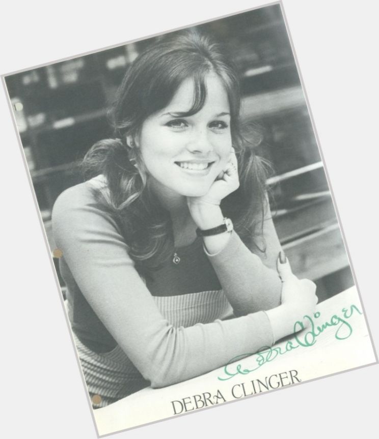 Pictures of Debra Clinger