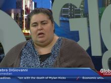 Debra DiGiovanni
