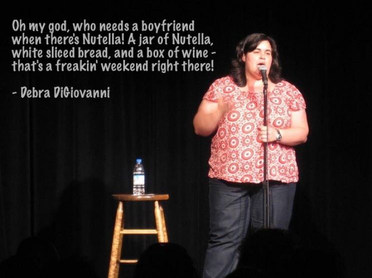 Debra DiGiovanni