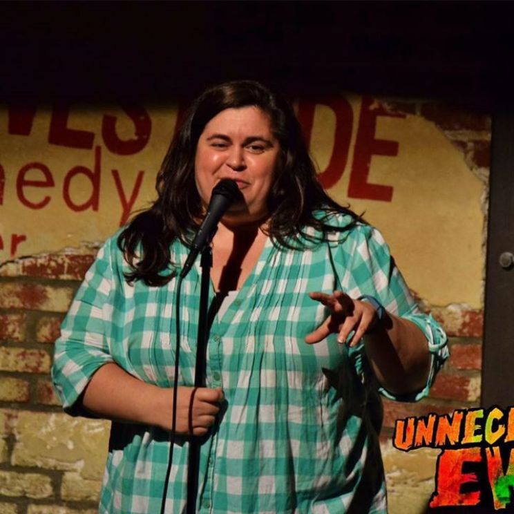 Debra DiGiovanni