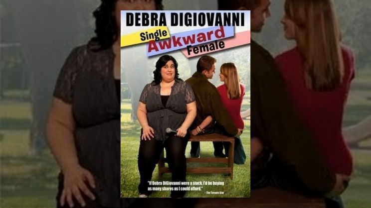 Debra DiGiovanni