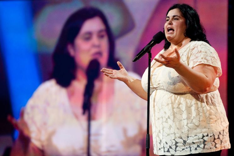 Debra DiGiovanni