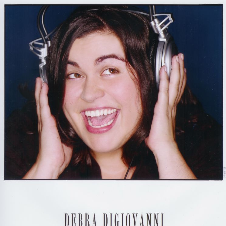 Debra DiGiovanni