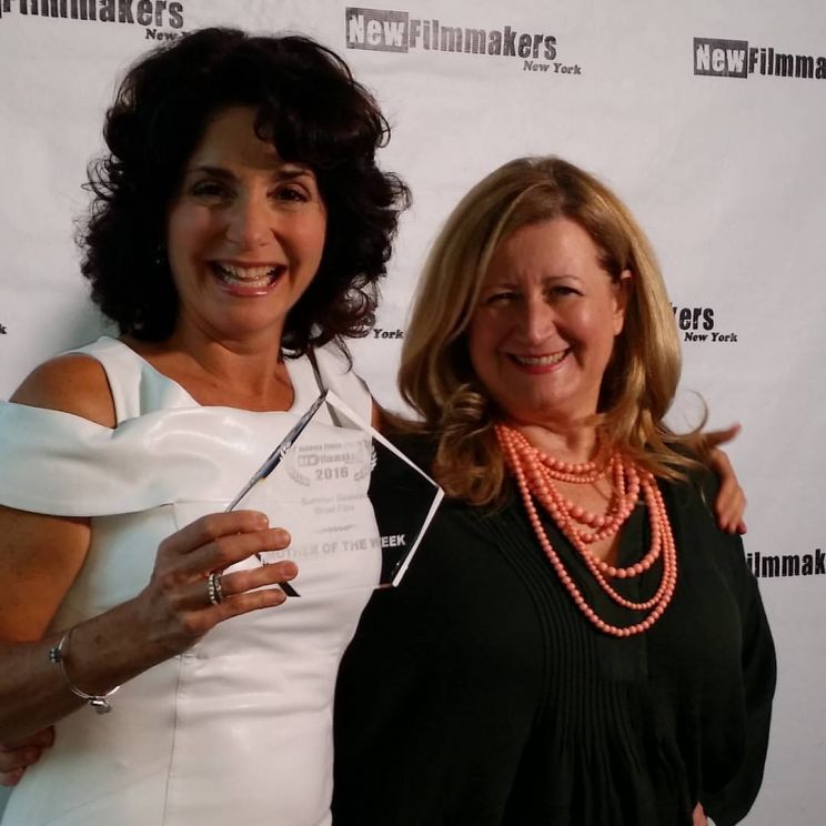 Debra Eisenstadt