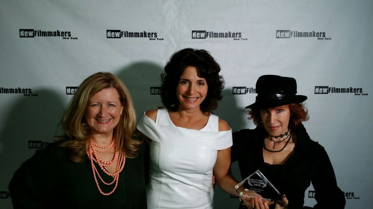 Debra Eisenstadt