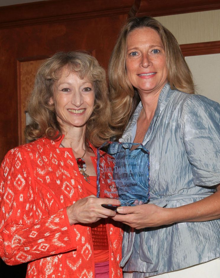Debra Feuer