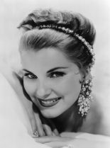 Debra Garrett #2575294 picture (Portrait Medium)