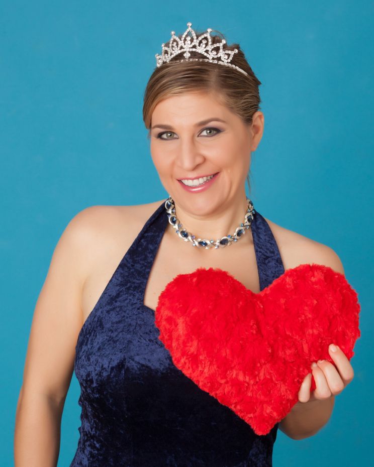 Debra Garrett