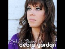 Debra Gordon