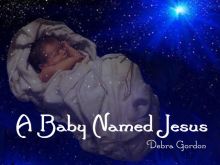 Debra Gordon