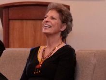 Debra Gordon