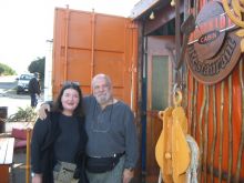 Debra Gordon