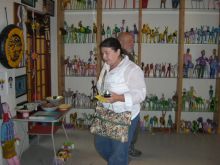 Debra Gordon