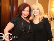 Debra Gordon