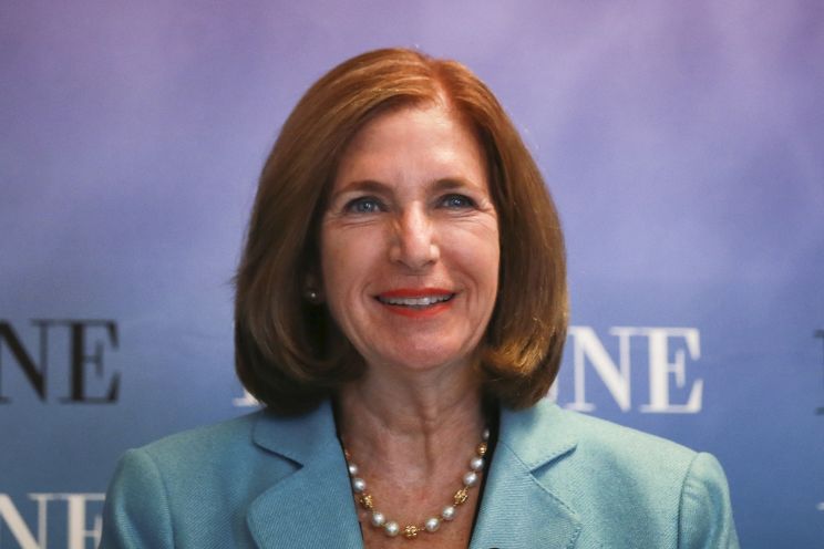 Debra Gordon