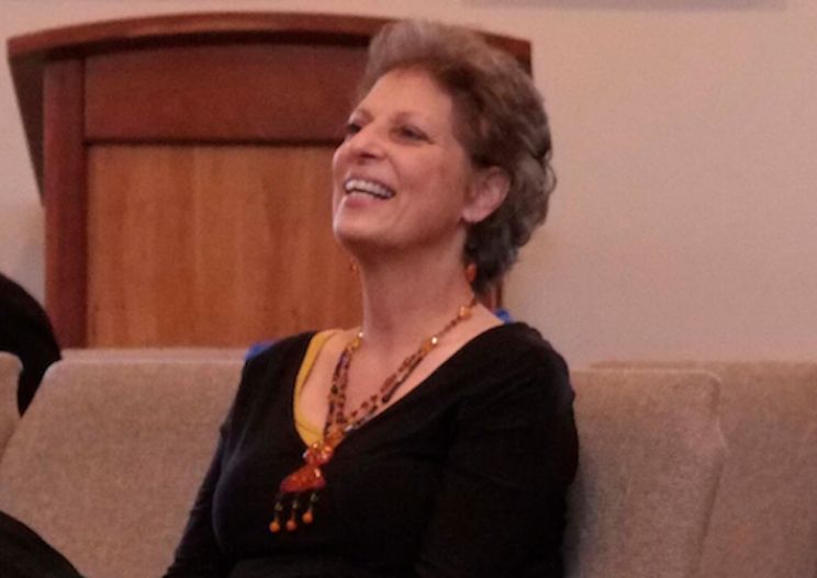Debra Gordon