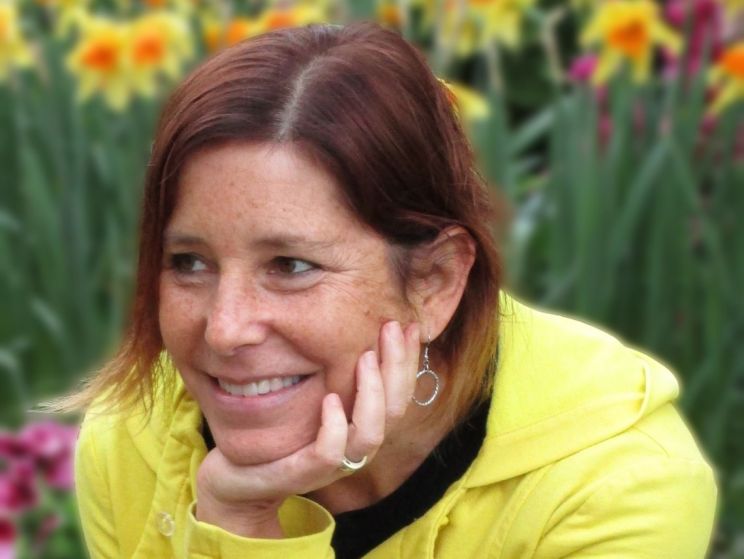 Debra Gordon