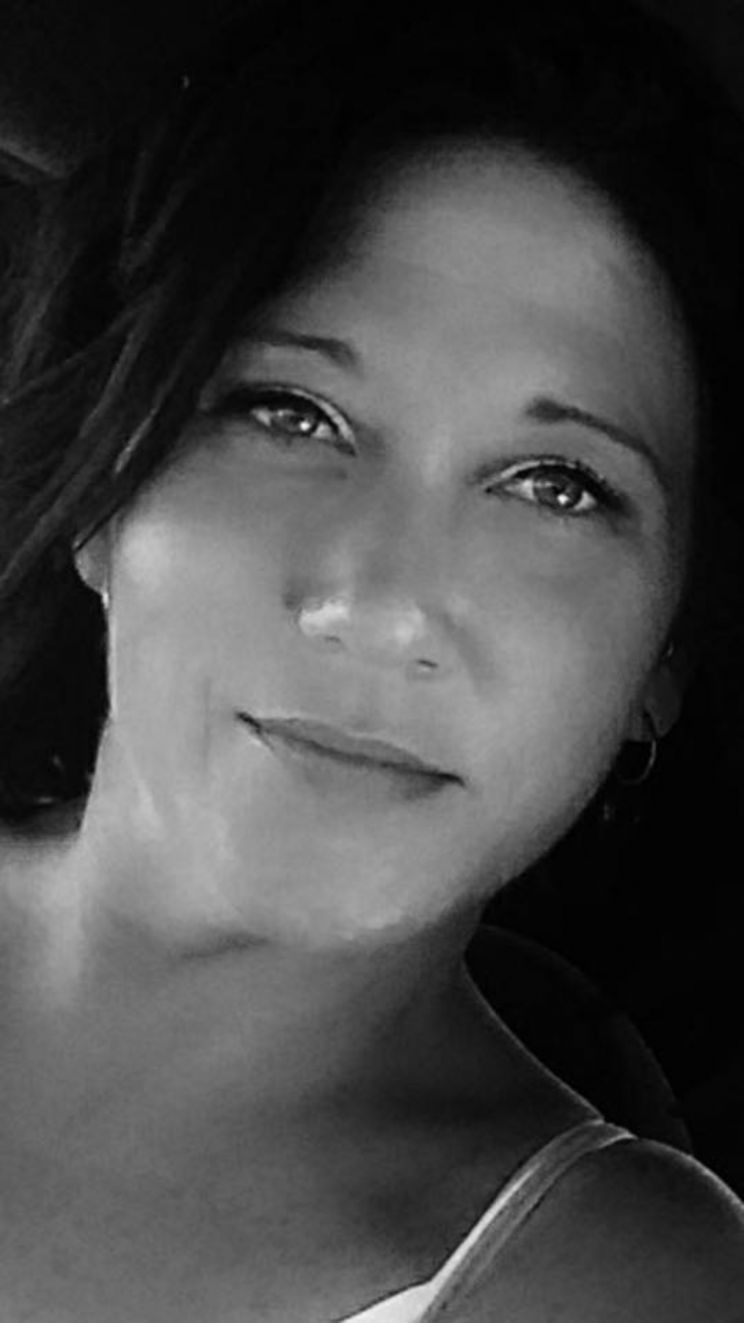 Debra Gordon