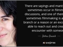 Debra Granik