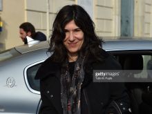 Debra Granik