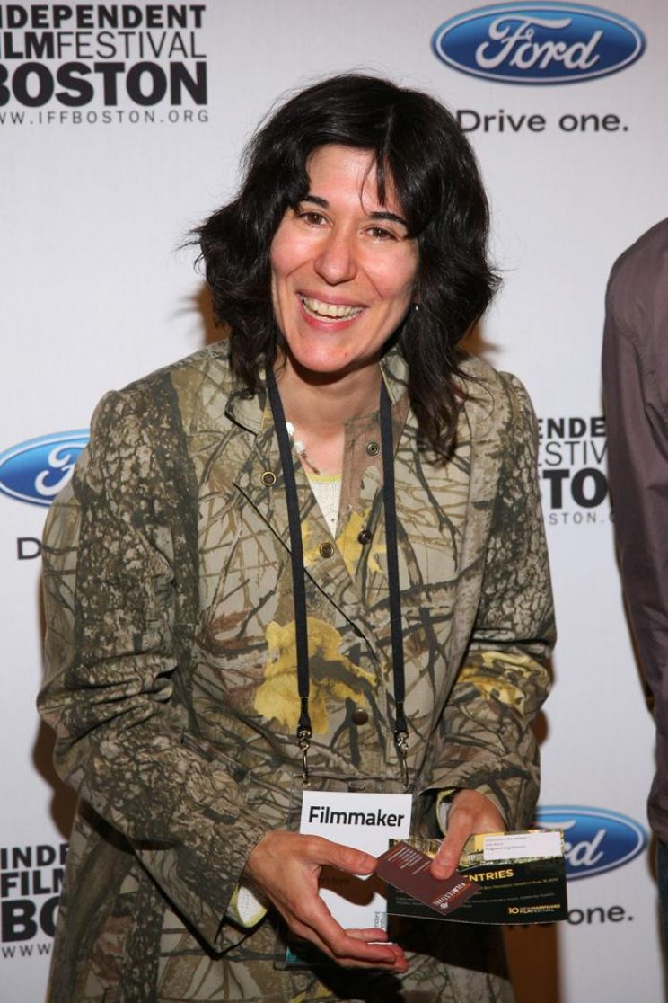 Debra Granik