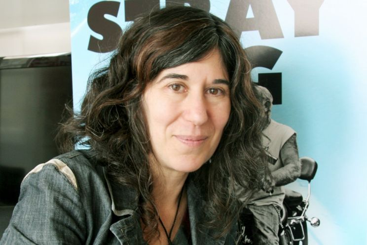 Debra Granik