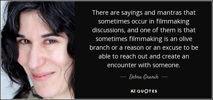 Debra Granik