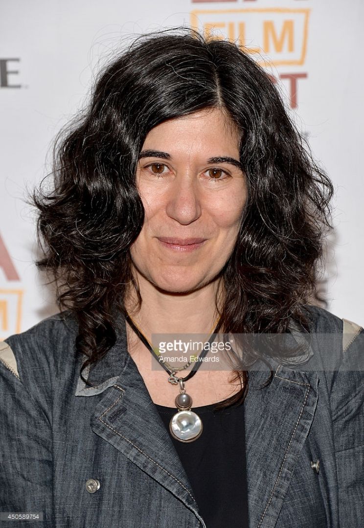 Debra Granik