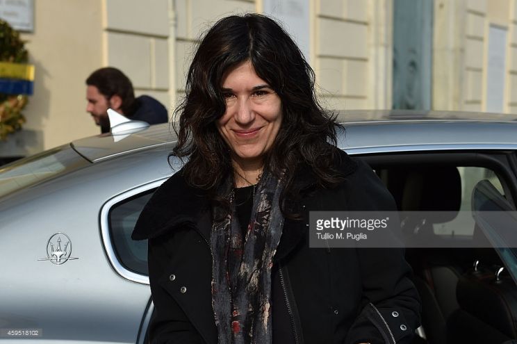 Debra Granik