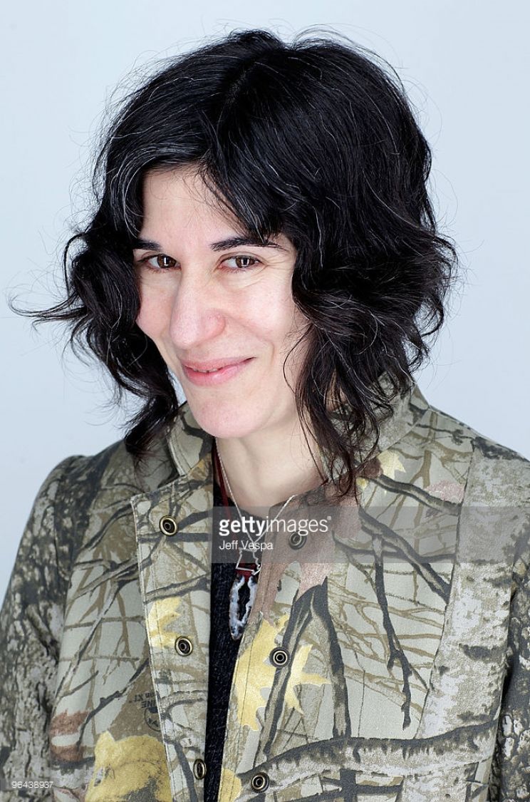 Debra Granik