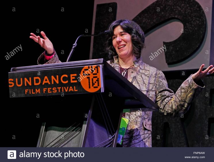 Debra Granik