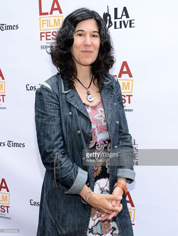 Debra Granik