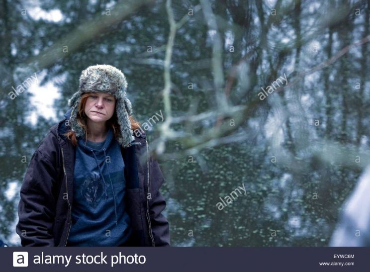 Debra Granik