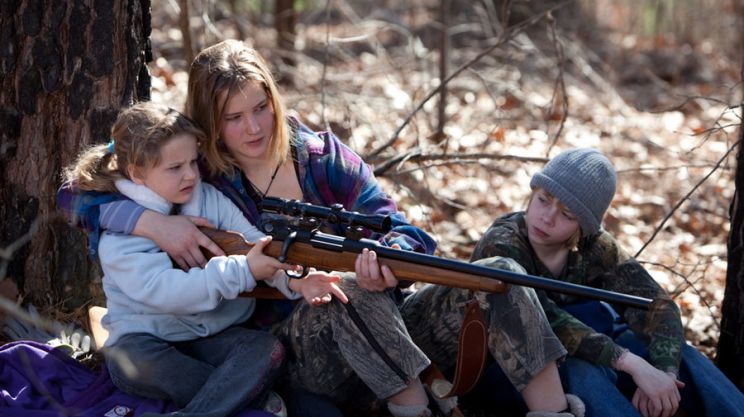 Debra Granik