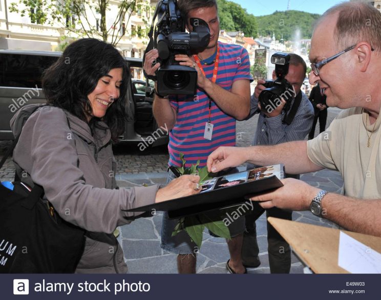 Debra Granik