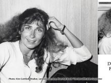 Debra Hill