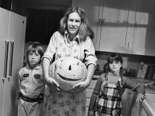 Debra Hill