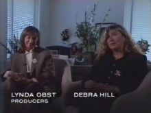 Debra Hill