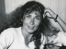Debra Hill